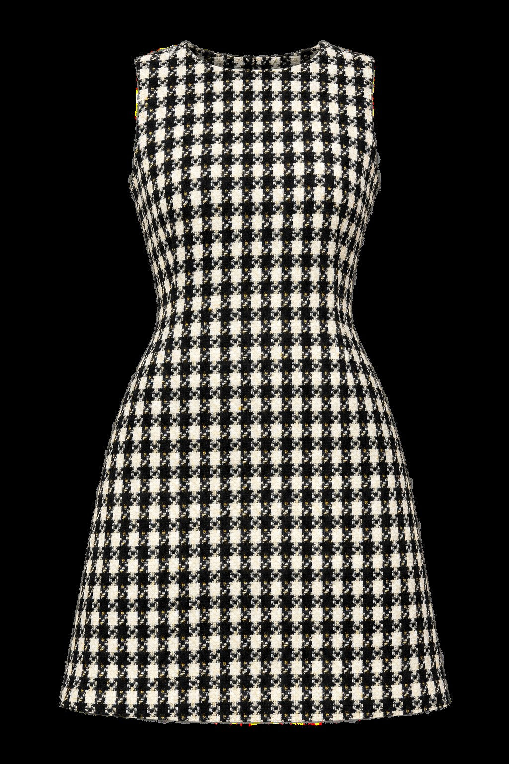 Alice + Olivia Clyde A-line Shift Dress