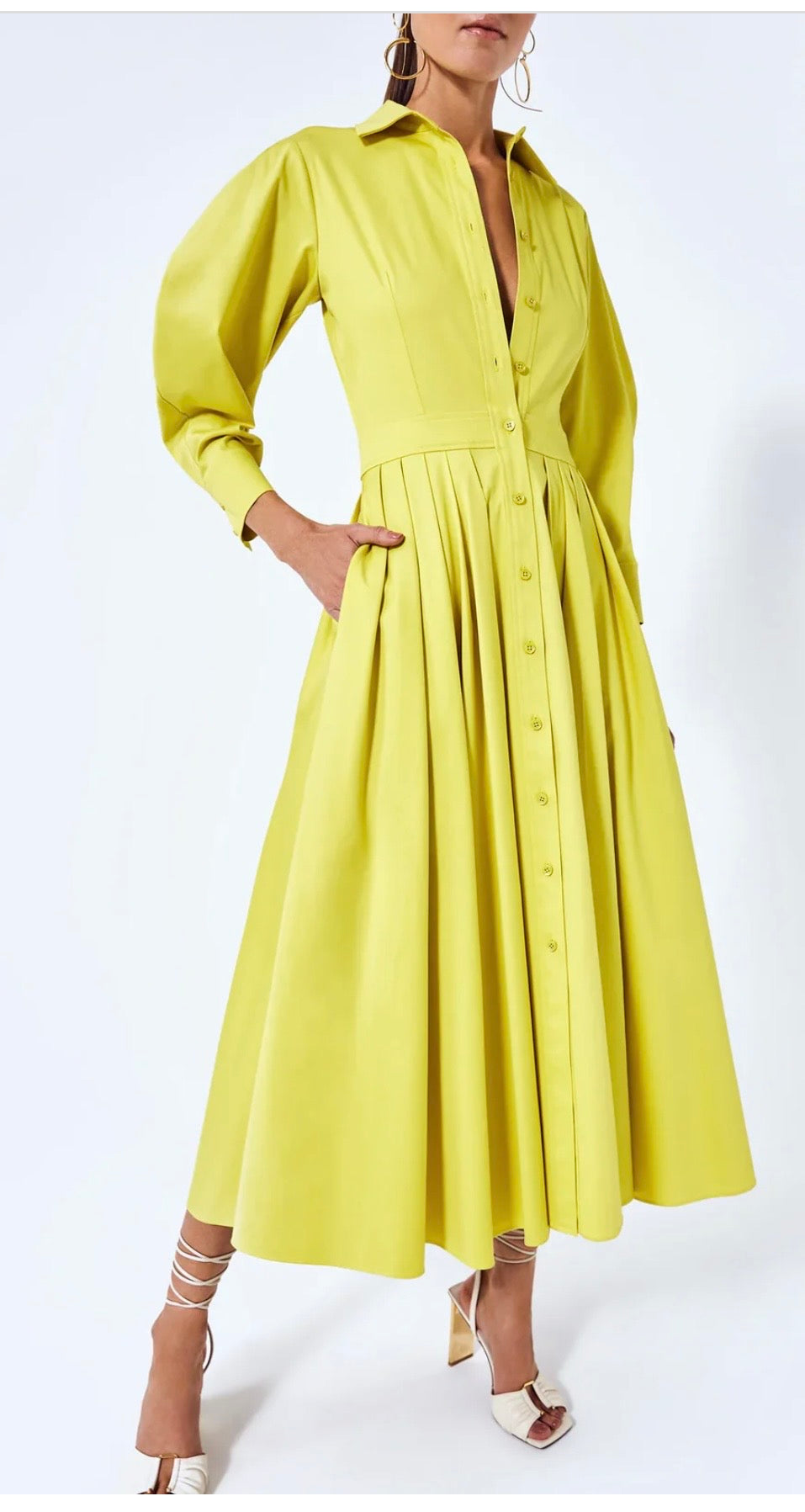 Alexis Nicolla Dress