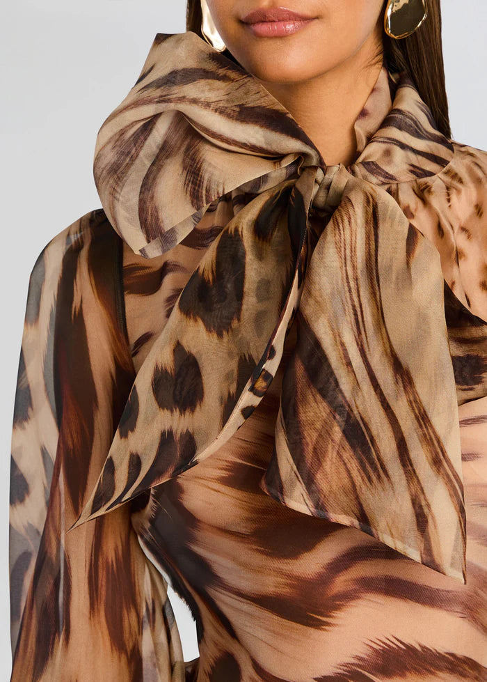 Retrofete Peregrine Blouse