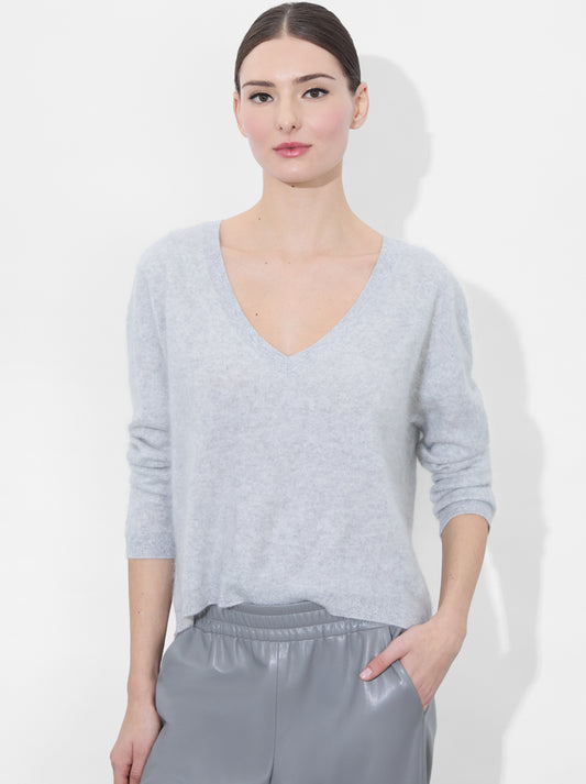 Alice + Olivia Williams Cashmere Sweater