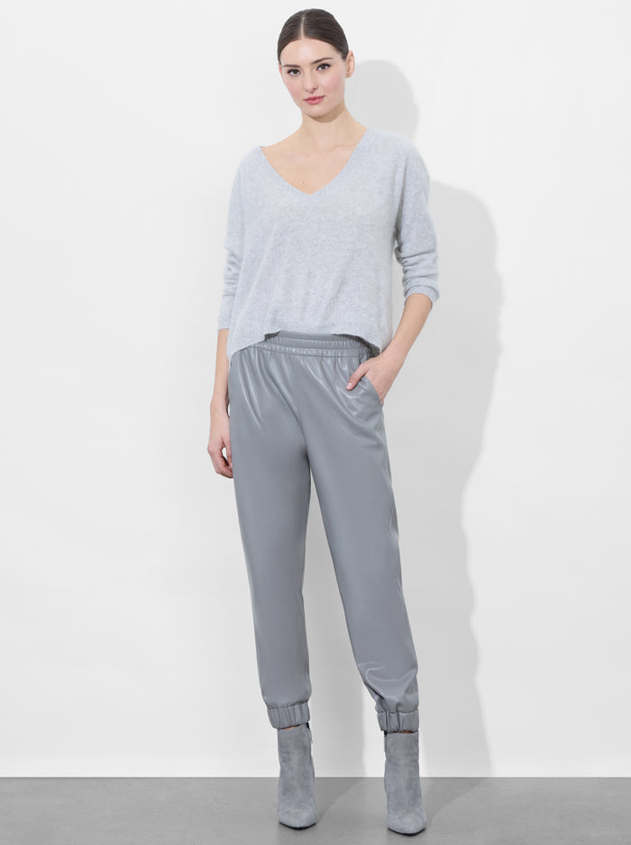 Alice + Olivia Williams Cashmere Sweater
