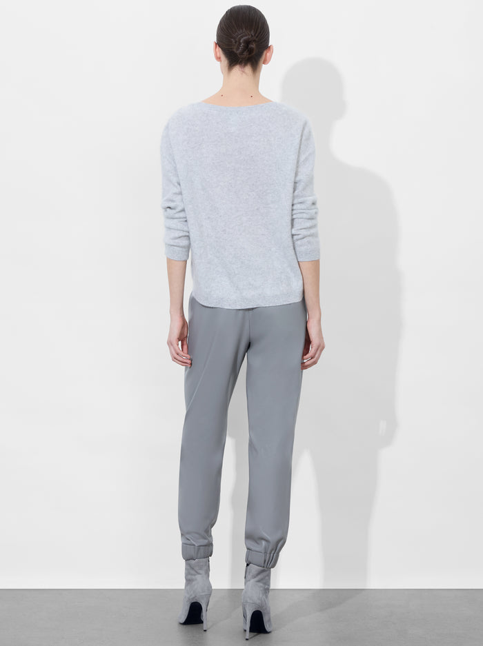 Alice + Olivia Williams Cashmere Sweater
