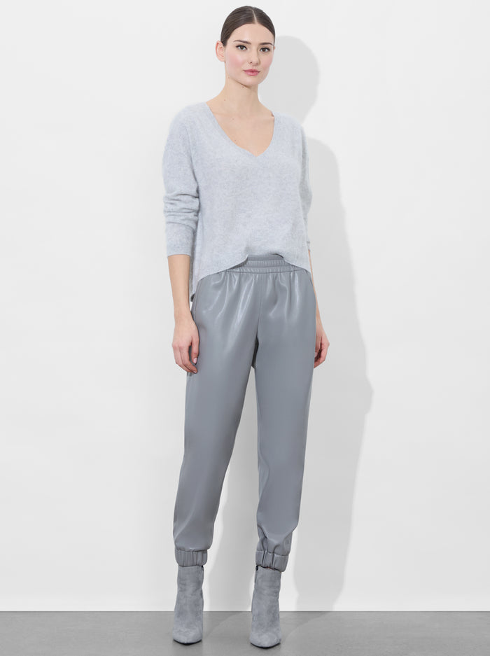 Alice + Olivia Williams Cashmere Sweater