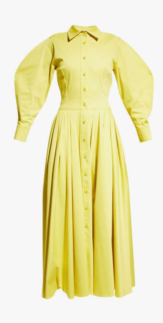 Alexis Nicolla Dress