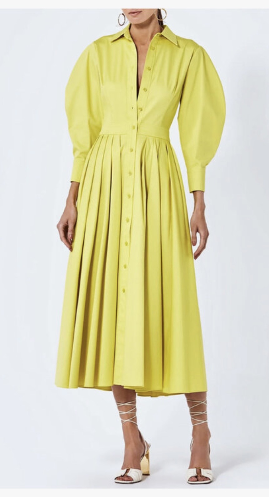 Alexis Nicolla Dress