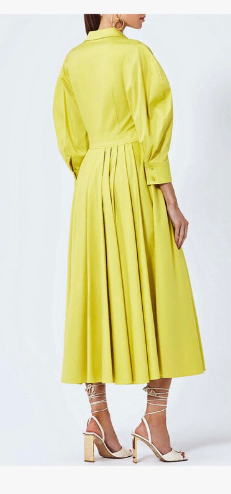 Alexis Nicolla Dress